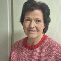 Annemarie Eberhard