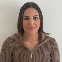 Dilan Gökce