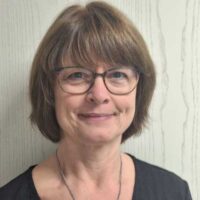 Hildegard Becker