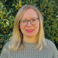 Dr. Silke Seifert